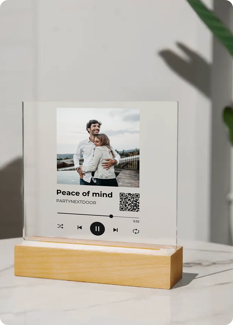 Advanced customization