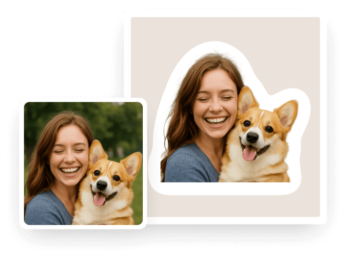 Photo Border