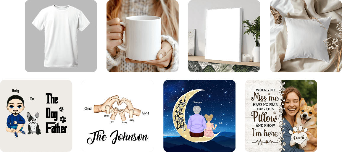 Free mockups & designs