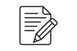 author logo
