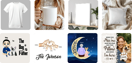 Free mockups & designs