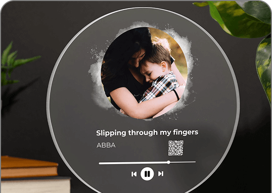 Spotify song
