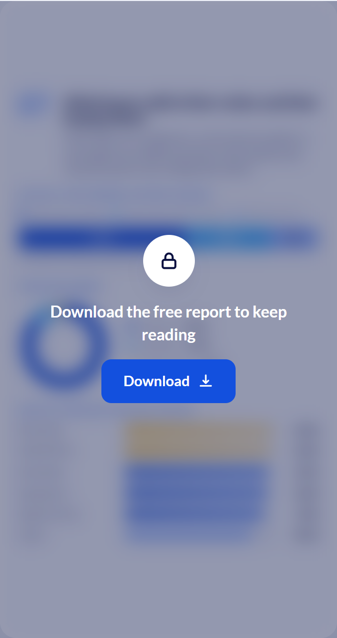 Report page 8 preview