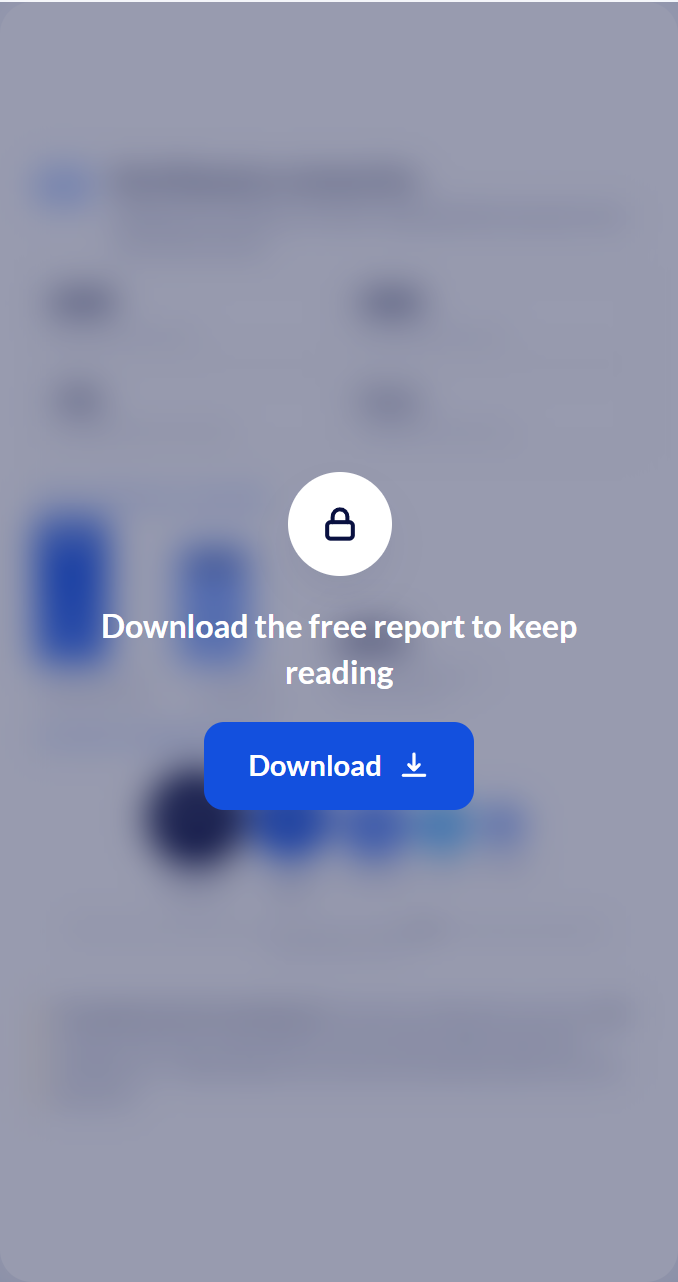Report page 9 preview