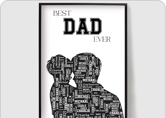 Word Cloud